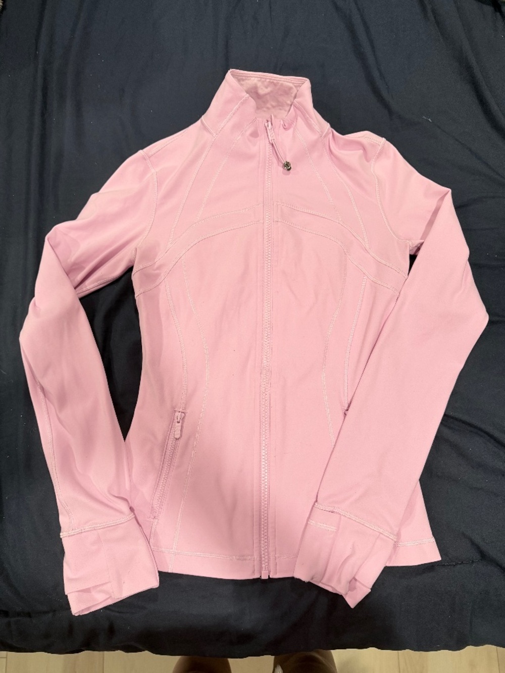 Lululemon define jacket